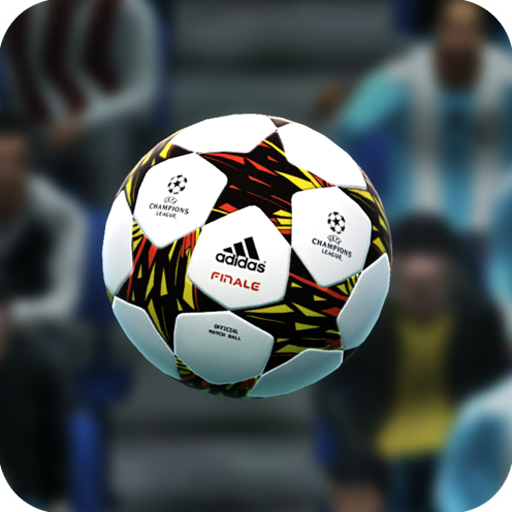 Football Wallpaper logo