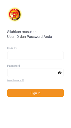 Member SNS 21 Screen 3