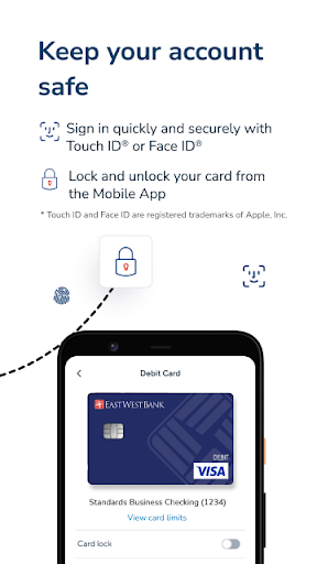 Velo by East West Bank screenshot 6