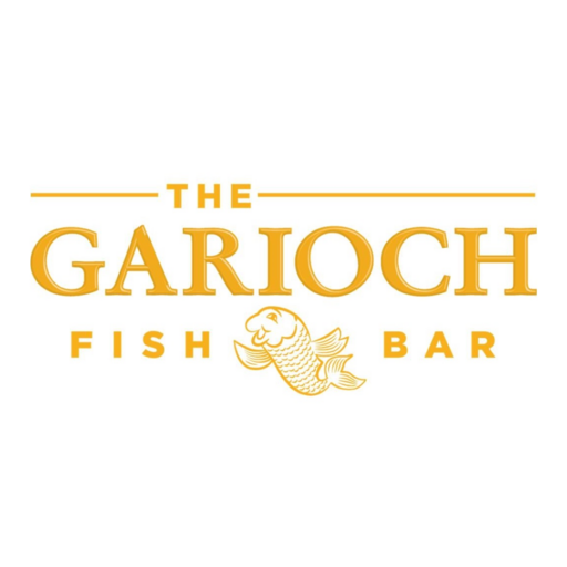 Garioch Fish Bar logo