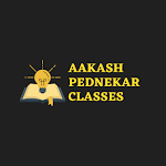 Cover Image of Télécharger Aakash Pednekar Classes 1.4.53.2 APK