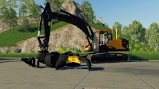 Prime City Excavator Simulatorのおすすめ画像3