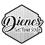 Dienes- toko online sepatu import