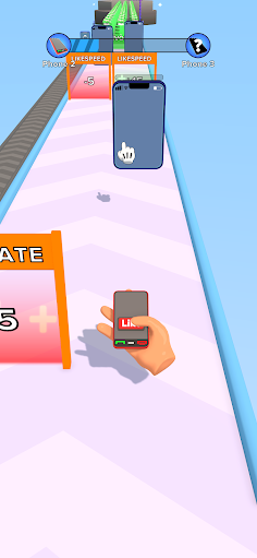 Like It All! - Screenshot 2