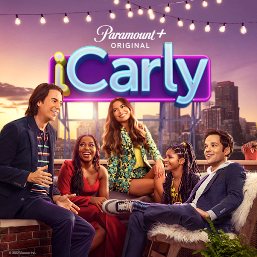 iCarly - TV on Google Play