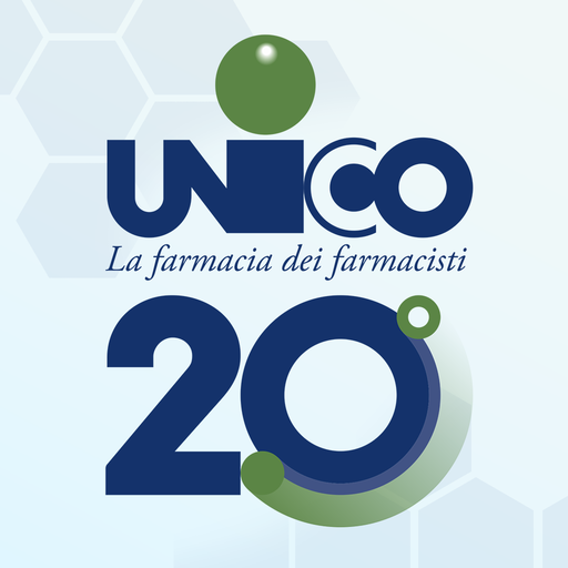 UNICO 2.0 logo