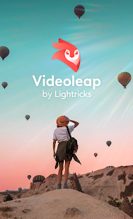 Videoleap - Video Editor/Maker Screenshot