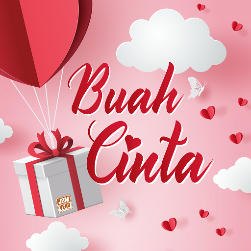 Buah Cinta - Send Cinta logo