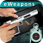Cover Image of Baixar eWeapons™ Gun Weapon Simulator  APK