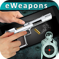 eWeapons Gun Weapon Simulator Mod Apk unlimited free 1.8.2