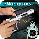 Baixar aplicação eWeapons™ Gun Weapon Simulator Instalar Mais recente APK Downloader
