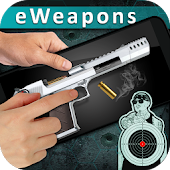 icono eWeapons™ Simulador de armas