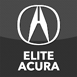 Elite Acura icon