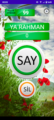 tesbihmatik Screen 3