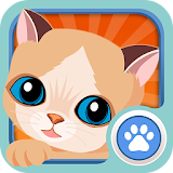 Pretty Cat  -  Cat game icon