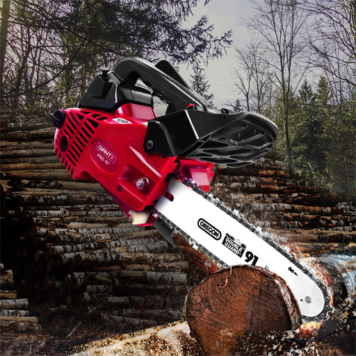 Chainsaw Sounds Download on Windows