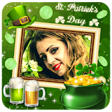 St. Patricks Day Photo Frames icon