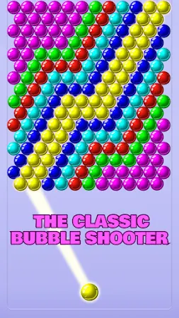 Game screenshot Bubble Shooter 2 Classic apk download
