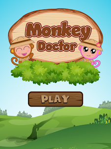 Monkey Doctor