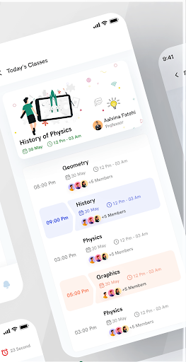 Apex Legends Educational