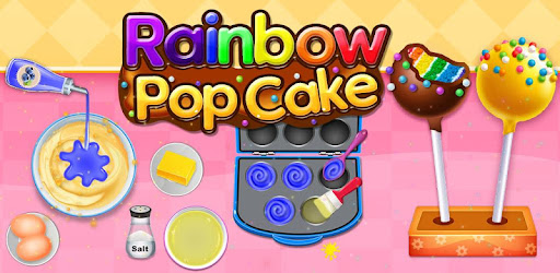 Ring Pops & Rock Candy Maker - Kids Rainbow Cooking Games - Microsoft Apps