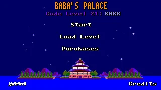 Baba´s Palace - Screenshot 3