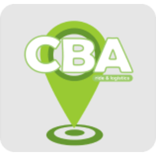 CBA Driver logo
