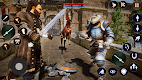 screenshot of Osman Ghazi 22: Fighting games