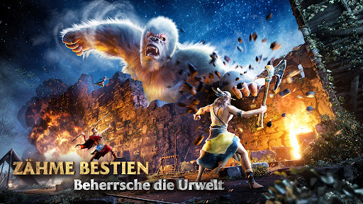 App-Vorschau