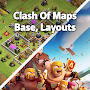 Clash of Maps - Base, Layouts