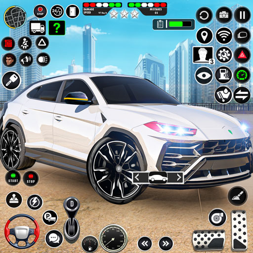 Car Games 2023 Car Games 3D