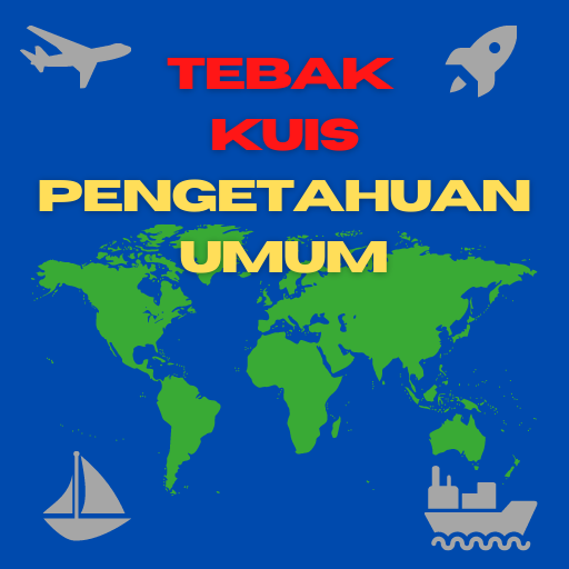 Kuis Pengetahuan Umum for PC / Mac / Windows 11,10,8,7  Free Download
