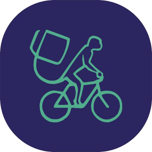 Wokhy Deliverer Mexico logo
