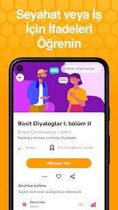 Beelinguapp MOD APK (Premium Unlocked) v2.985 5