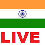 Live Indian Tv Channel Free icon