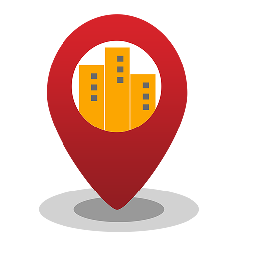 Pick My Stay logo
