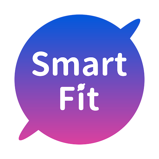 SmartFit  Icon
