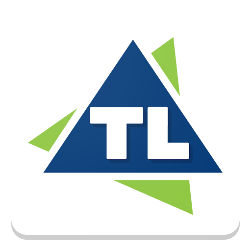 Triangle Liquidators  Icon