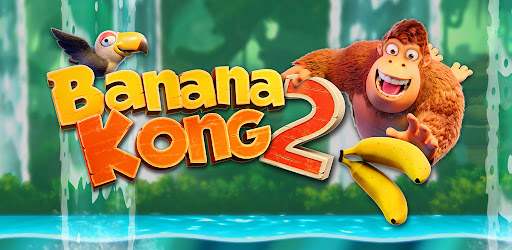 Banana Kong 2 Mod APK (Unlimited Bananas) 1.2.5 Download