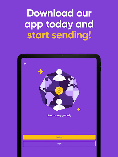 WorldRemit: Money Transfer App 15
