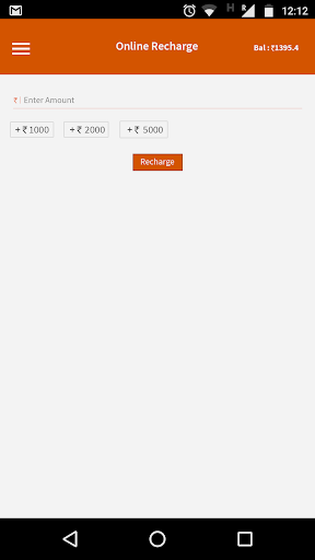 GooseStore Agent Bus Booking