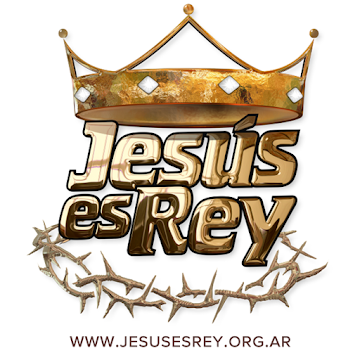 Captura de Pantalla 1 Jesus es Rey android