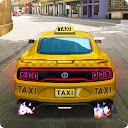 Descargar Grand Taxi Simulator Games 3d Instalar Más reciente APK descargador