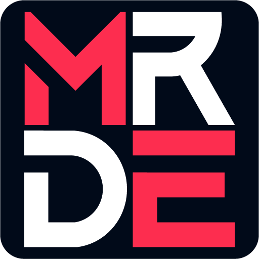 MRDE-Meet Repeat Drink & Eat for  Android – Latest Version & Features app icon