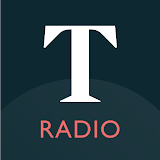 Times Radio - News & Podcasts icon