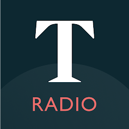 Значок приложения "Times Radio - News & Podcasts"