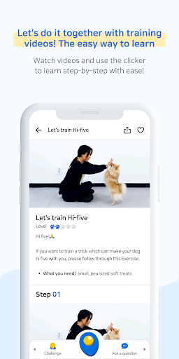 Dogmaster Screen 3