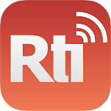 RTI Radio icon
