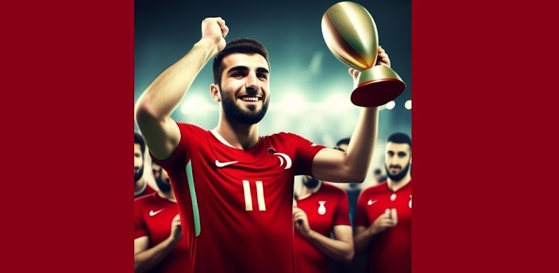 Turkish League Career Wheel