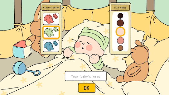 Adorable Home MOD APK v2.2.3 (Unlimited Currency/Hearts) 3